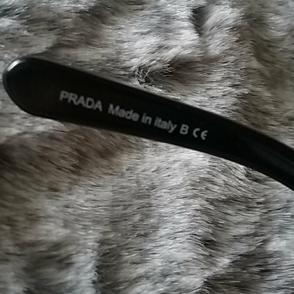 Prada Prescription Sunglasses - Picture 4 of 11